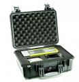 Valise de protection moyenne Peli 1450
